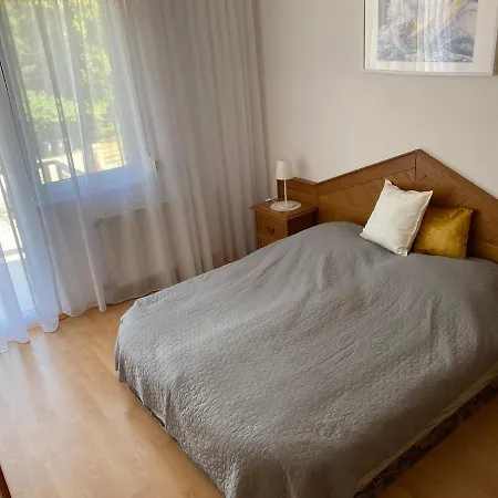 Arnyas Haz Apartment Balatonlelle