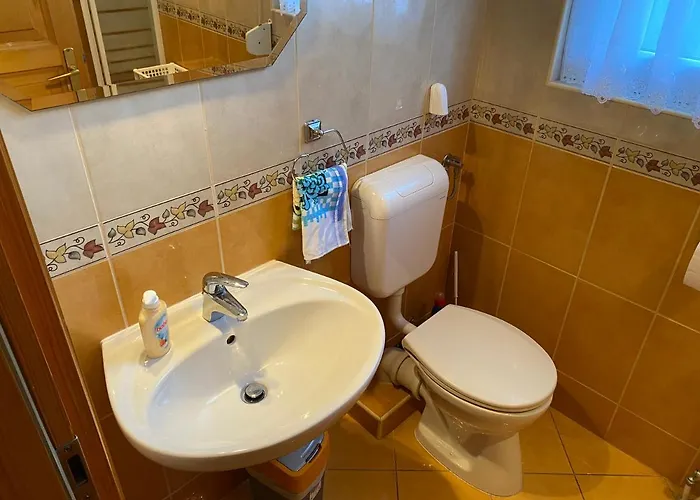 Arnyas Haz Balatonlelle