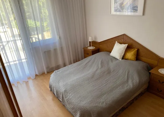 Arnyas Haz Apartment Balatonlelle